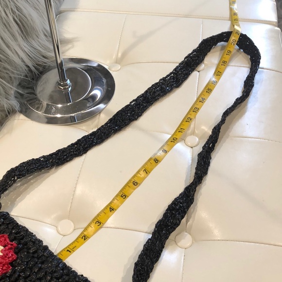 Black purse - Picture 3 of 6